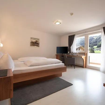 Sunela Aparthotel Sëlva