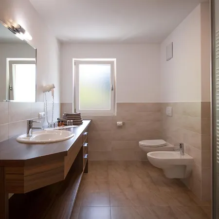 Sunela Apart Otel 2*