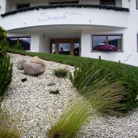 Aparthotel Sunela Sëlva