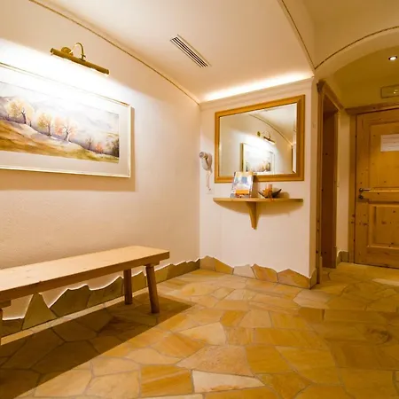 Sunela Aparthotel